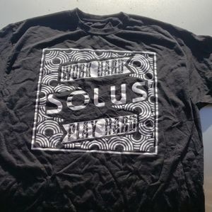 Solus t shirt